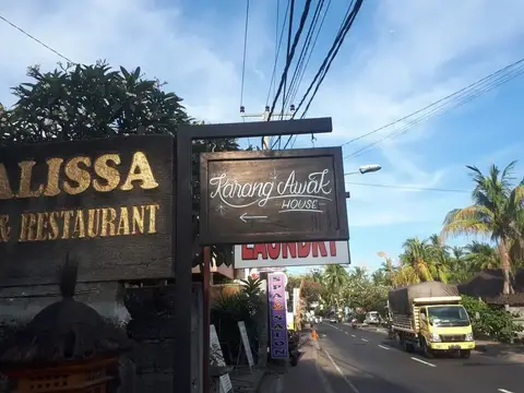Karang Awak House — фото 1