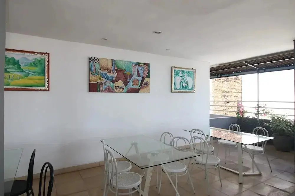Кута: Airy Kuta Kartika Plaza Pudak Sari Bali