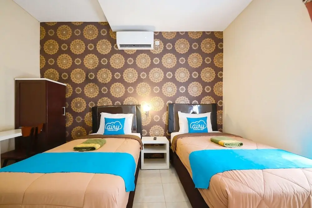 Маланг: Omah Gajayana Homestay by Airy Rooms