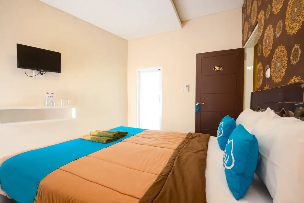 Маланг: Omah Gajayana Homestay by Airy Rooms