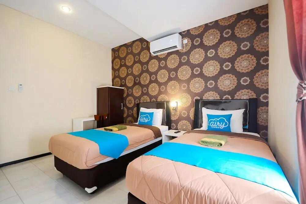 Маланг: Omah Gajayana Homestay by Airy Rooms