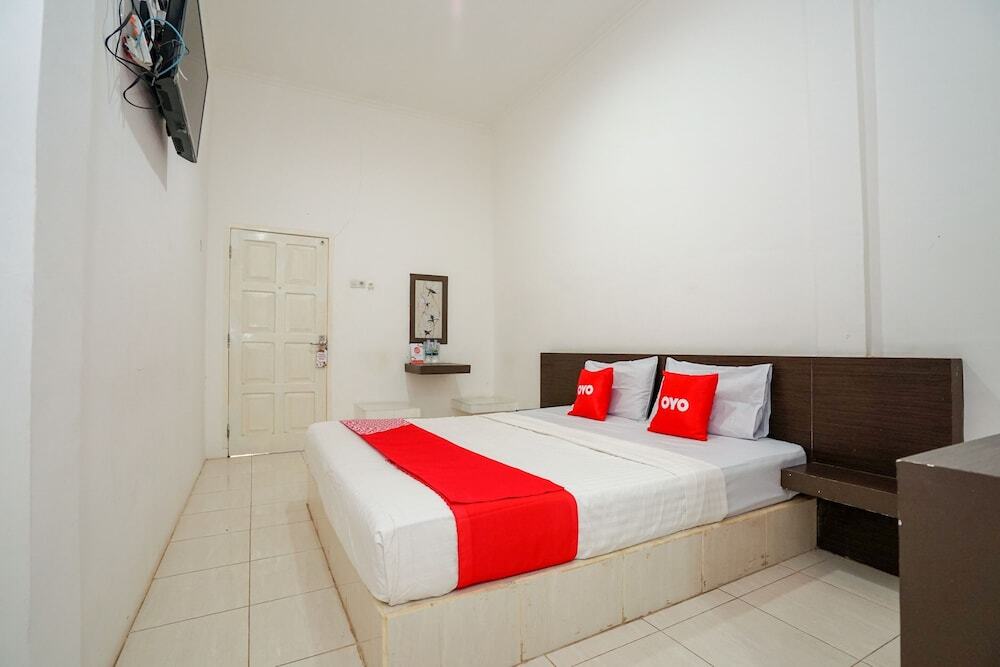 Палембанг: Penginapan Sekip by OYO Rooms
