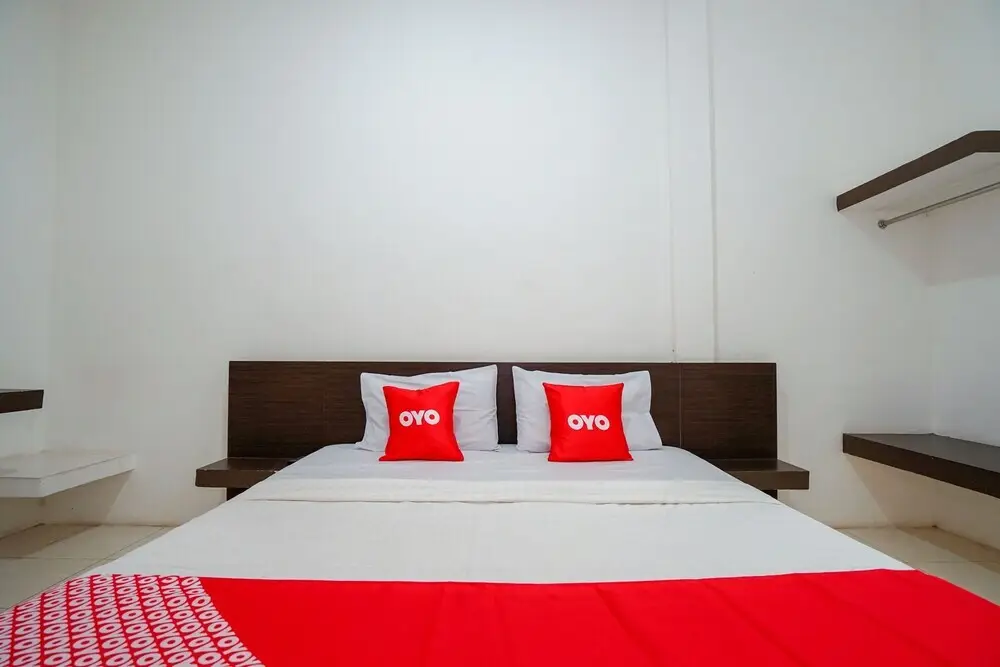 Палембанг: Penginapan Sekip by OYO Rooms