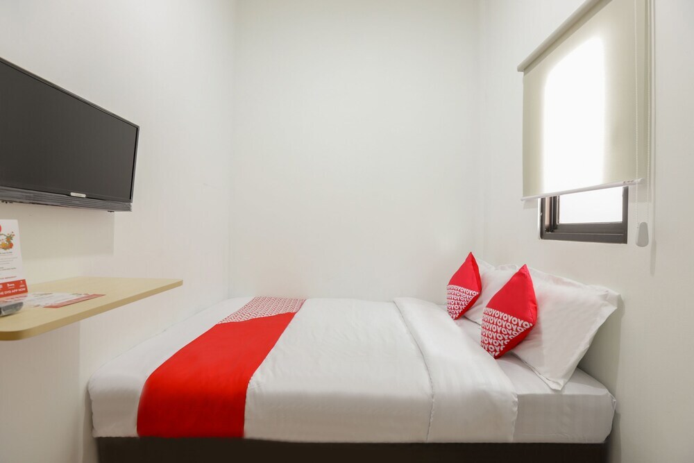 Джакарта: OYO Life 1436 JJ Sweet Residence