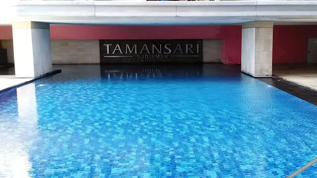 Джакарта: Tamansari Sudirman by Travelio