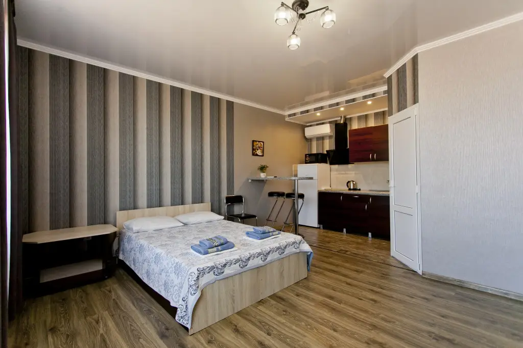 Dom Blaga Guest House — фото 1
