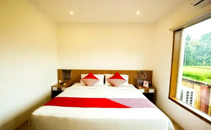 Остров Менджанган: Sahid Osing Kemiren Hotel Resort by OYO Rooms