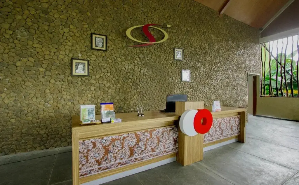 Остров Менджанган: Sahid Osing Kemiren Hotel Resort by OYO Rooms