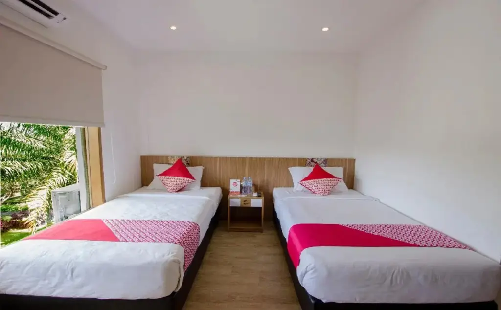 Остров Менджанган: Sahid Osing Kemiren Hotel Resort by OYO Rooms