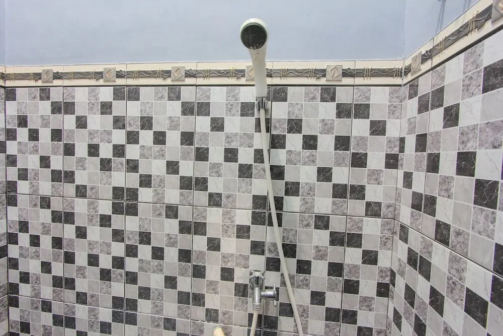 Баньюванги: SPOT ON 2490 Griya Kencana Homestay