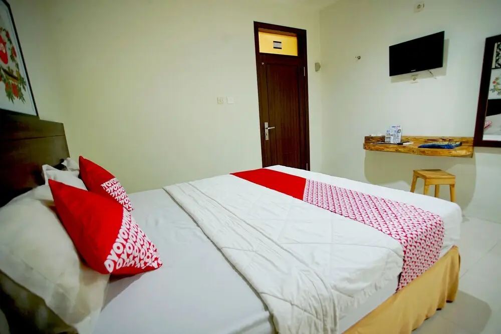 Палангкарая: Obelix Hotel Syariah by OYO Rooms