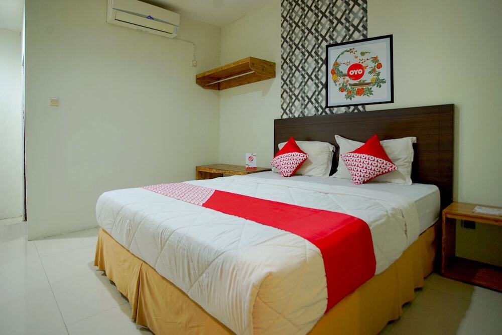 Палангкарая: Obelix Hotel Syariah by OYO Rooms