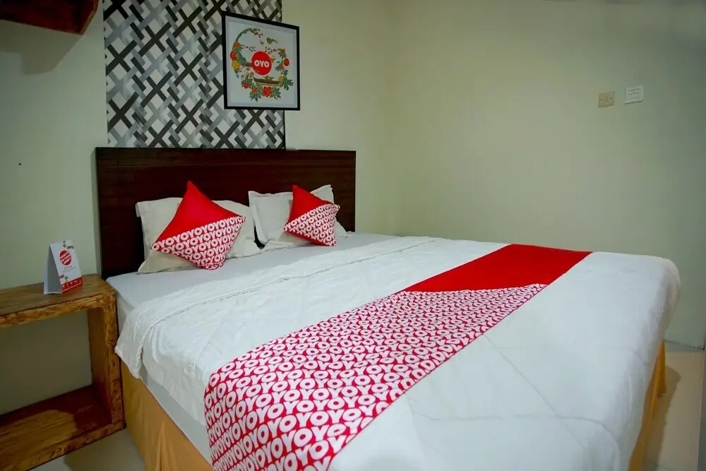 Палангкарая: Obelix Hotel Syariah by OYO Rooms
