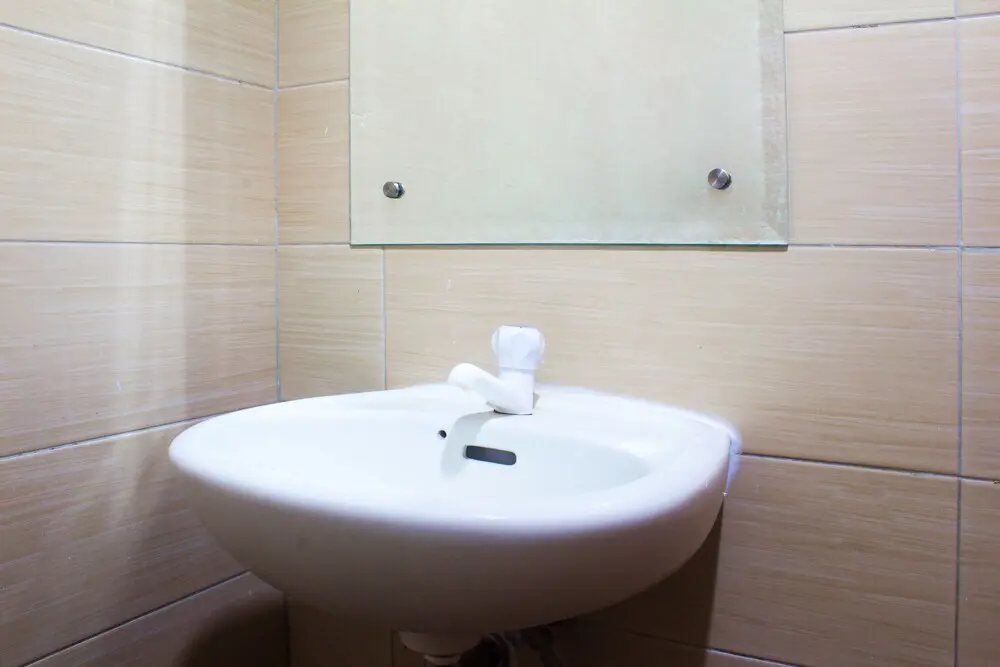 Депок: Fiz Apartemen Margonda V & V Depok