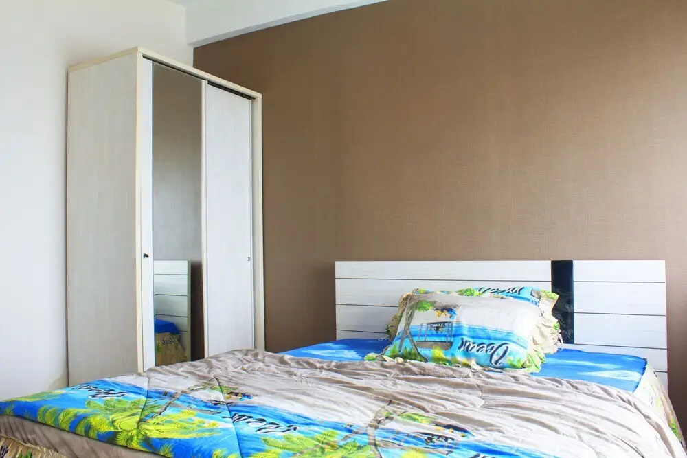 Депок: Fiz Apartemen Margonda V & V Depok