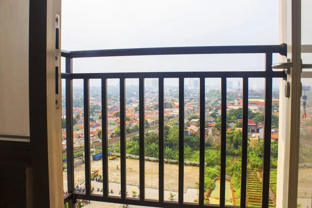 Депок: Fiz Apartemen Margonda V & V Depok