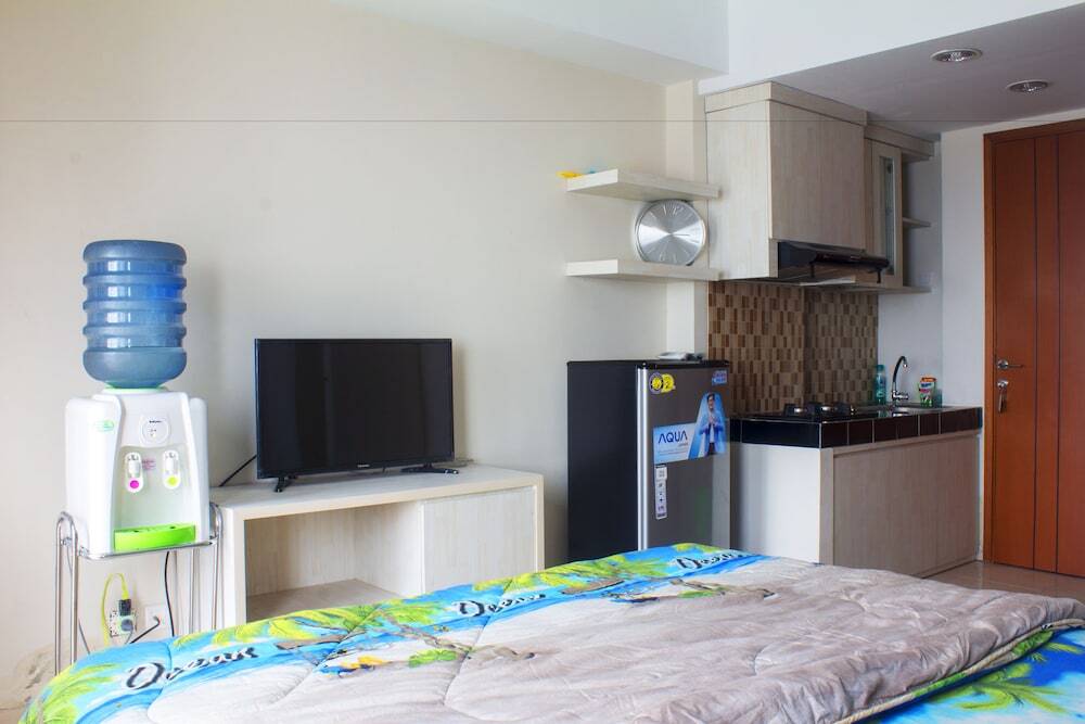 Депок: Fiz Apartemen Margonda V & V Depok