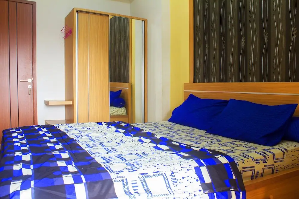 Депок: Fiz Apartemen Margonda V & V Depok