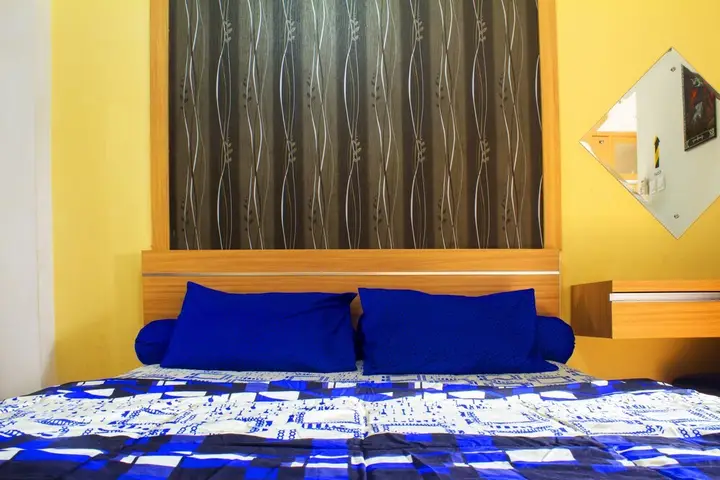 Депок: Fiz Apartemen Margonda V & V Depok