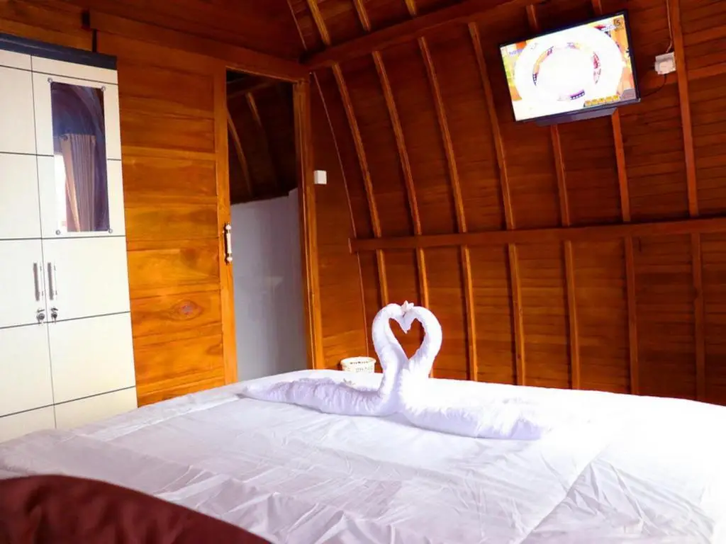 Пенида: Stone Hills Guest House