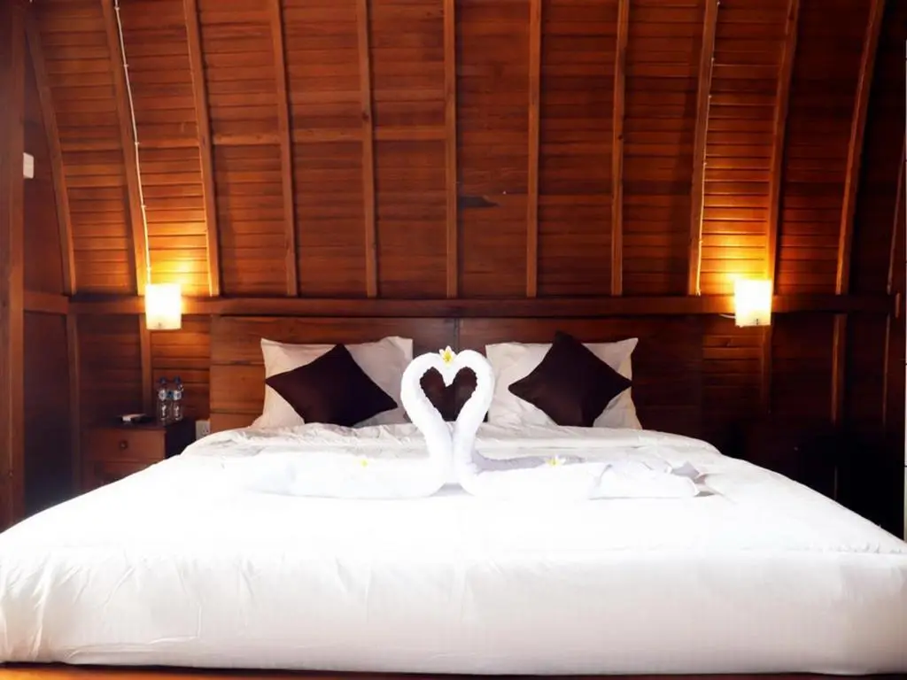 Пенида: Stone Hills Guest House