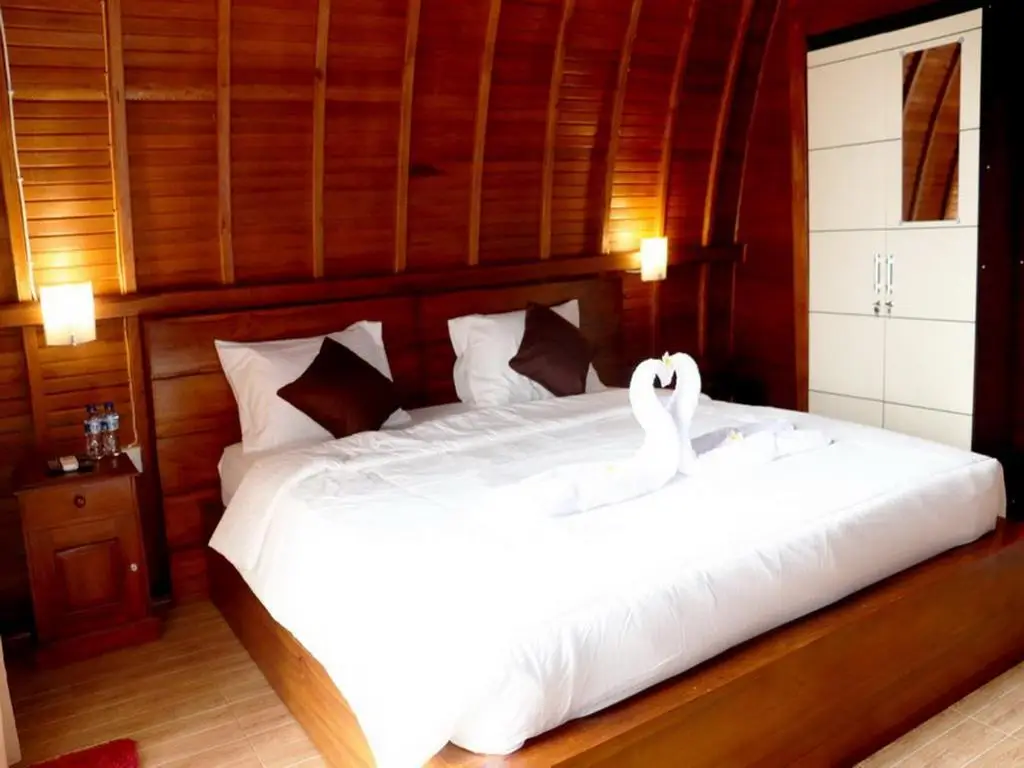 Пенида: Stone Hills Guest House