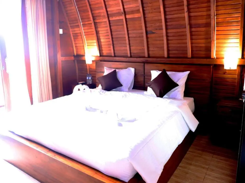 Пенида: Stone Hills Guest House