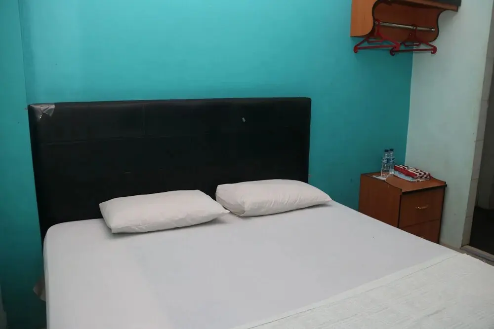 Рантау Прапат: Wisma Sunshine by Oyo Rooms