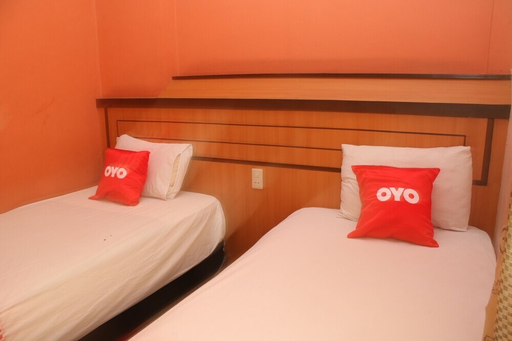 Wisma Sunshine by Oyo Rooms — фото 1