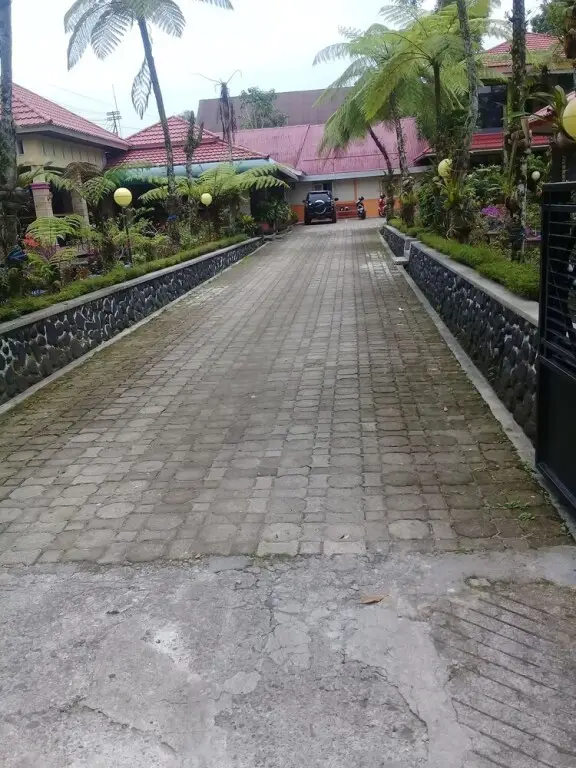 Паданг: Hotel Pangeran by OYO Rooms