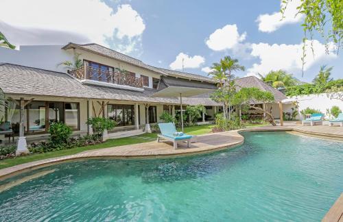 Кута: Villa Miu Seminyak