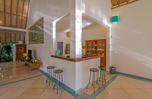 Кута: Villa Miu Seminyak