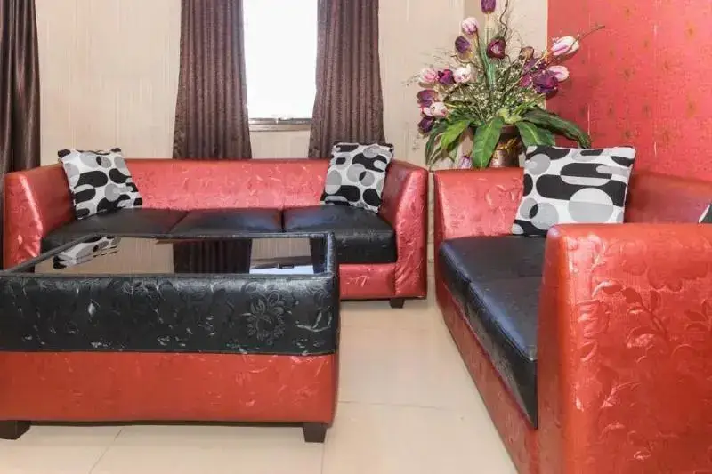 Манадо: Elfah Hotel Manado by RedDoorz
