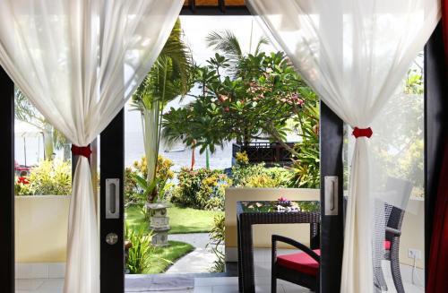 Тембок: Teluk Karang Dive & Spa Resort
