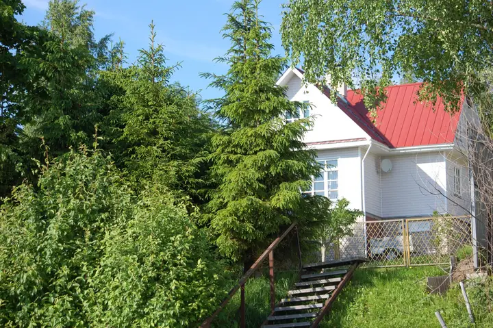 Петрозаводск: Na Nedelku Do Vtorogo Guest House