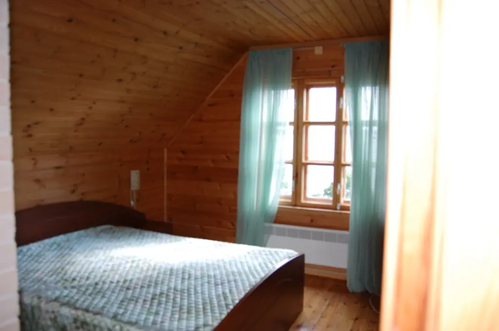 Петрозаводск: Na Nedelku Do Vtorogo Guest House