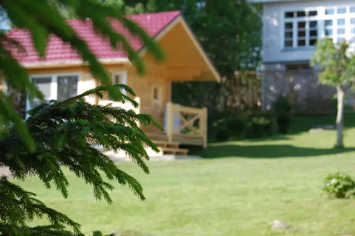 Петрозаводск: Na Nedelku Do Vtorogo Guest House