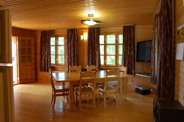 Петрозаводск: Na Nedelku Do Vtorogo Guest House