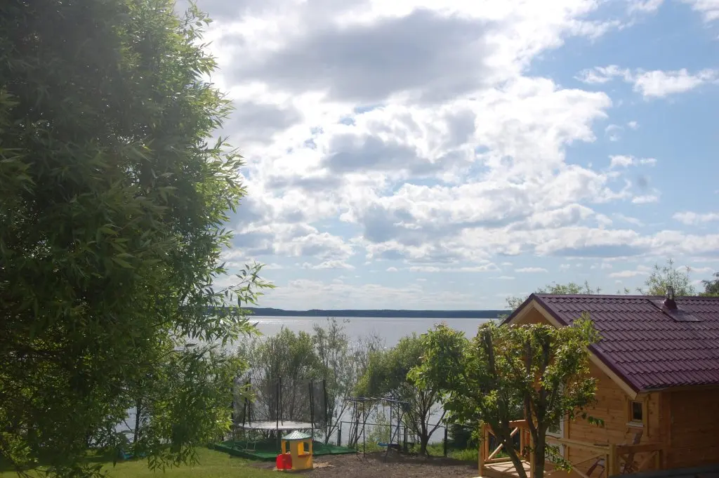 Петрозаводск: Na Nedelku Do Vtorogo Guest House