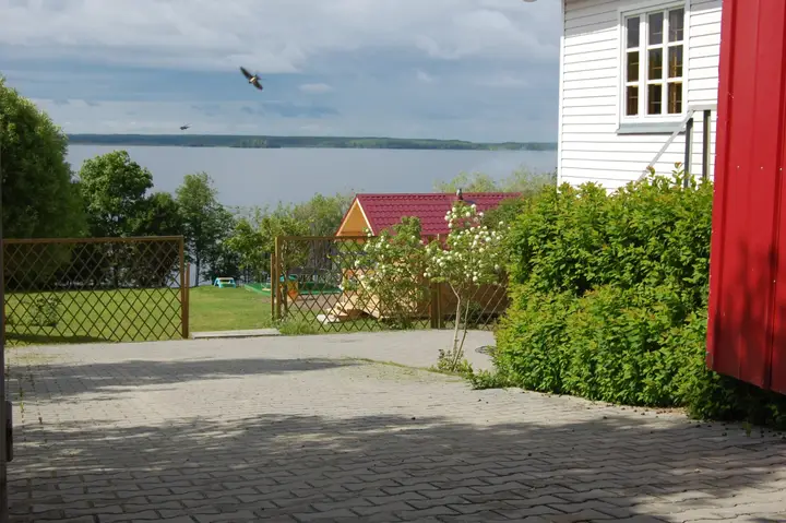 Петрозаводск: Na Nedelku Do Vtorogo Guest House