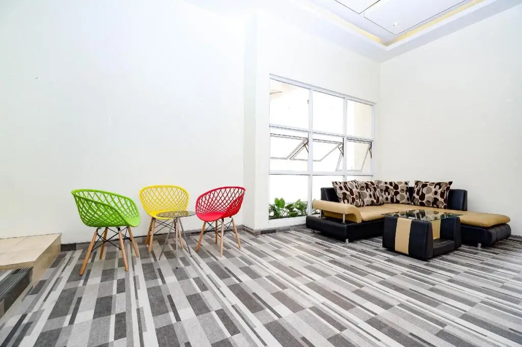 Семаранг: Kars Inn Semarang by Oyo Rooms