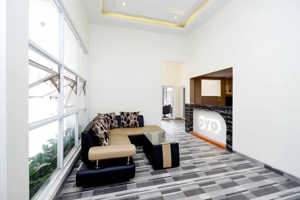 Семаранг: Kars Inn Semarang by Oyo Rooms