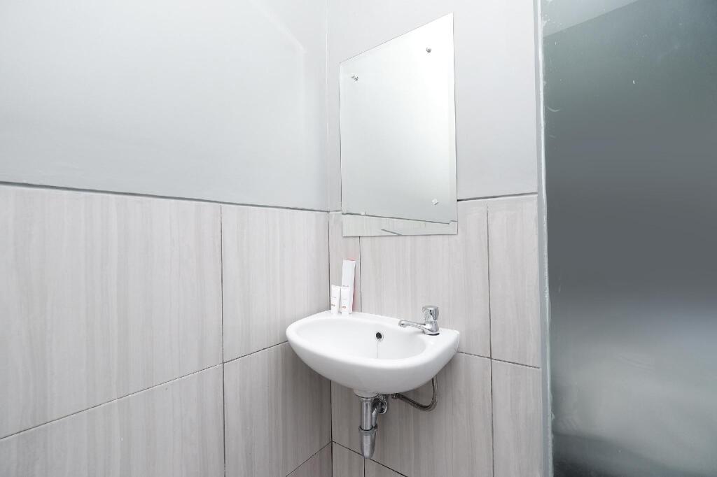 Семаранг: Kars Inn Semarang by Oyo Rooms
