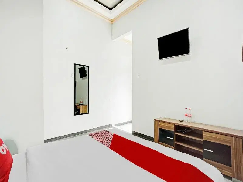 Бату: The Halona Villa Batu by OYO Rooms