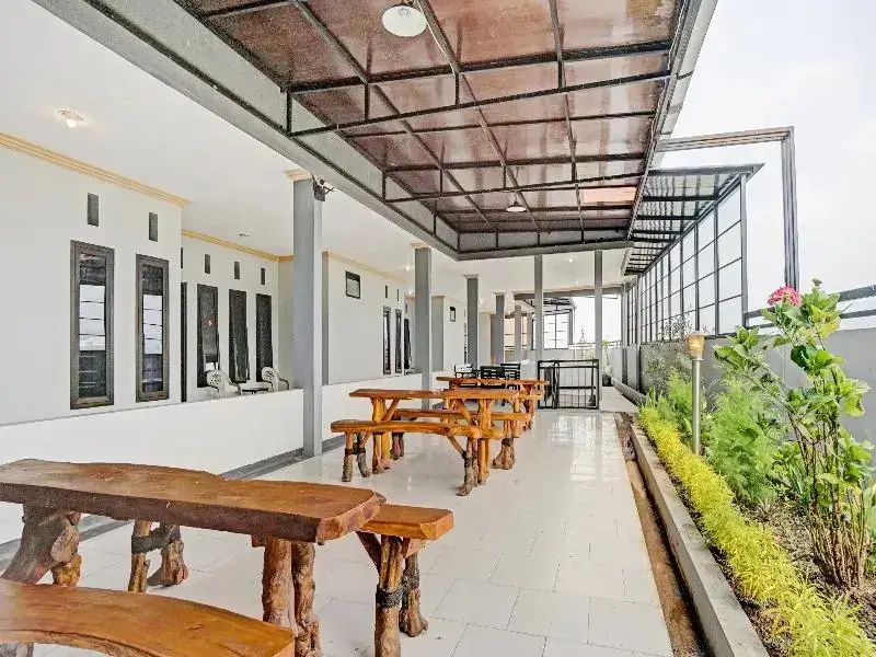 Бату: The Halona Villa Batu by OYO Rooms