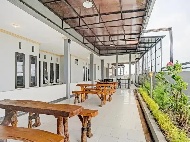 Бату: The Halona Villa Batu by OYO Rooms