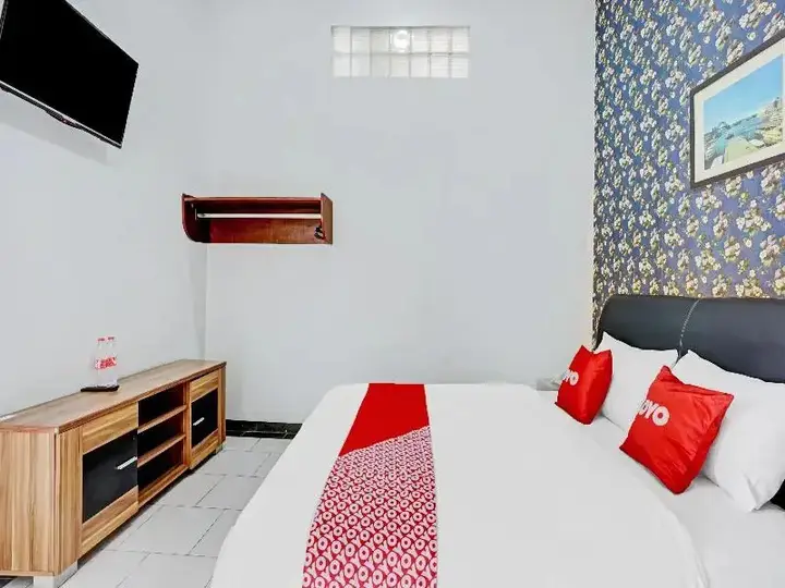 Бату: The Halona Villa Batu by OYO Rooms