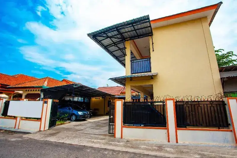 Kost Pandawa by OYO Rooms — фото 1