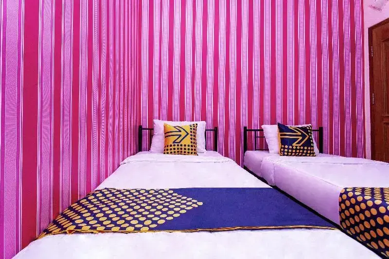 Чилачап: Kost Pandawa by OYO Rooms