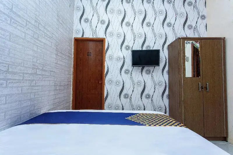Чилачап: Kost Pandawa by OYO Rooms